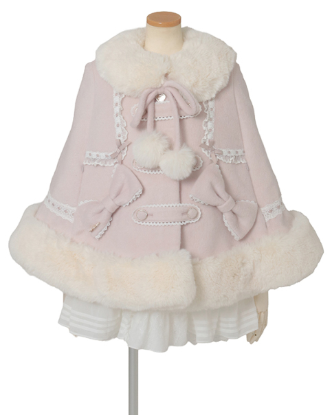 LIZLISA ポンチョ 難アリ LIZLISA ポンチョ 難アリ LIZ LISA（ポンチョ）のフリマアイテム一覧