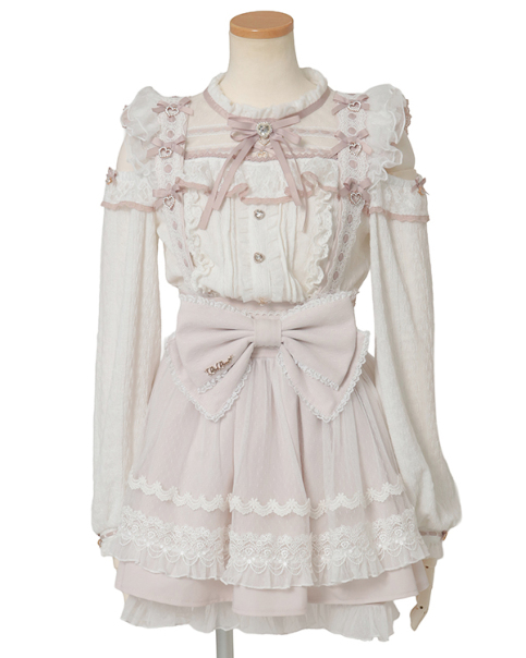 今だけお値下げ！keisuzuki ダリスカート Daliskairt.jpg?format=1500w