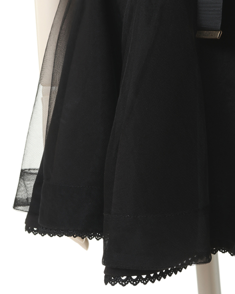 予約商品】レースアップコルセットライクスカパン ｜ LIZ LISA