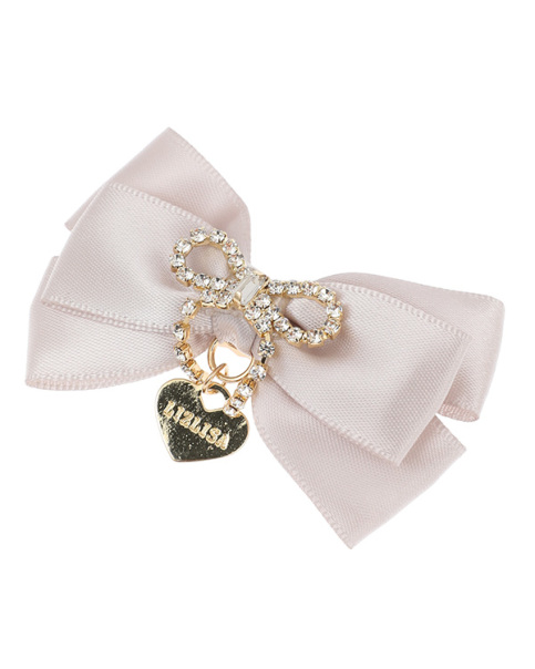 ベアリボンビジュー4つセットクリップ ｜ LIZ LISA（リズリサ）公式