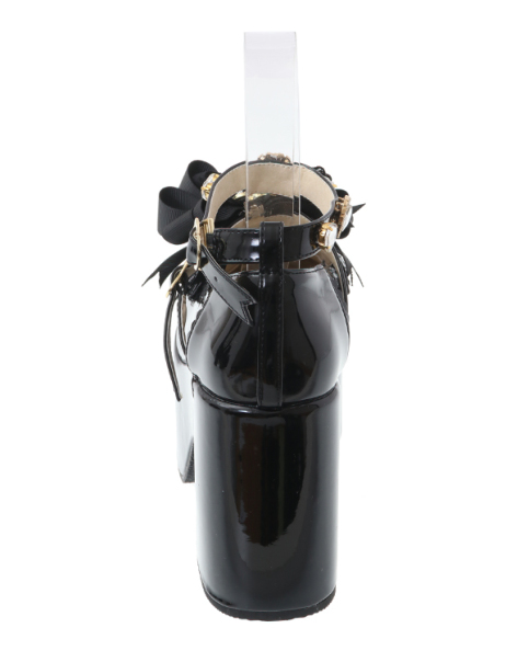 ハートビジュープラットフォームローファー ｜ LIZ LISA（リズリサ