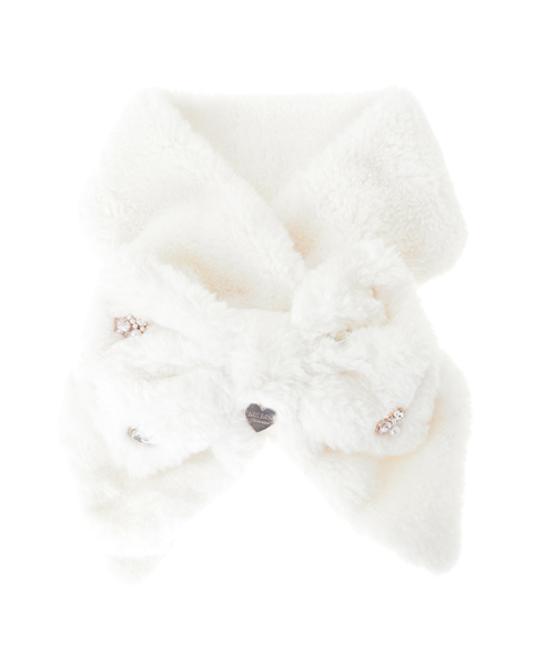 ファーマフラー ｜ LIZ LISA（リズリサ）公式通販 ｜ Tokyo Kawaii Life